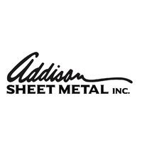 addison sheet metal inc|ADDISON SHEET METAL INC .